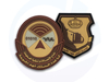 Patch PVC Tentera Arab Saudi
