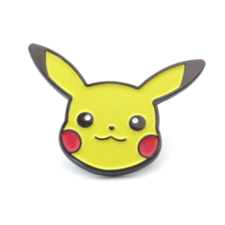 Filem Anime Cute Badge Animal Game Lapel Pin Pokemon Anime Pikachu Enamel Pin Untuk Hadiah
