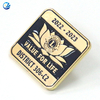 Borong Borong Borong Berkualiti Tinggi Lapel Enamel Pin Lencana Lions Custom Clubs Pin Antarabangsa
